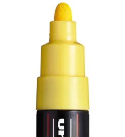 Posca Tusch - PC-7M - Gul