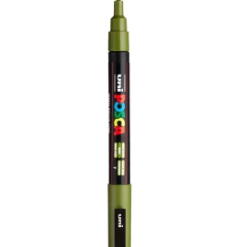 Posca Tusch - PC-3M - Khakigrøn
