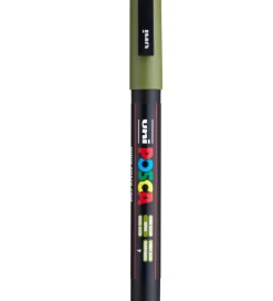 Posca Tusch - PC-3M - Khakigrøn