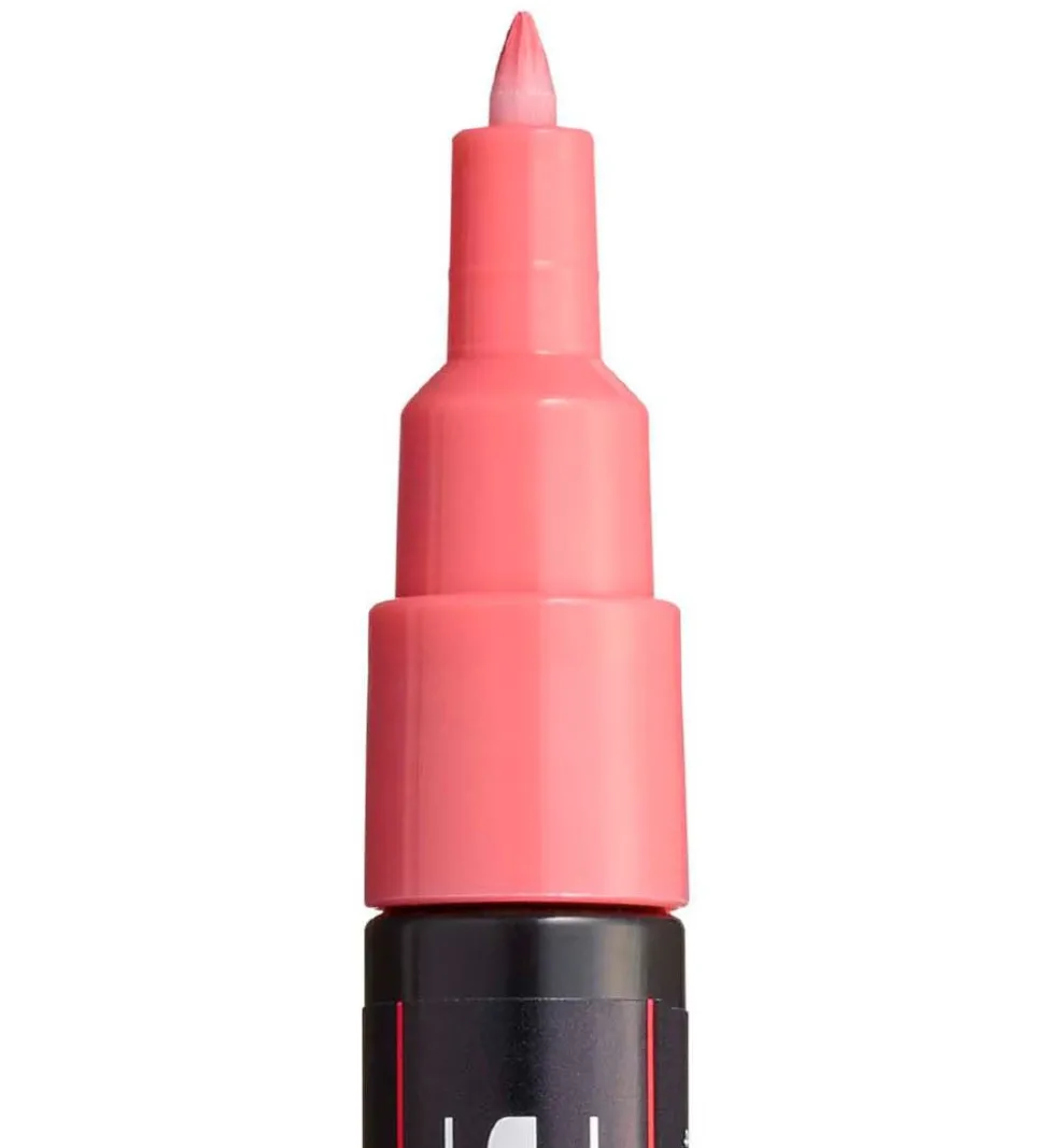 Posca Tusch - PC-1M - Koral