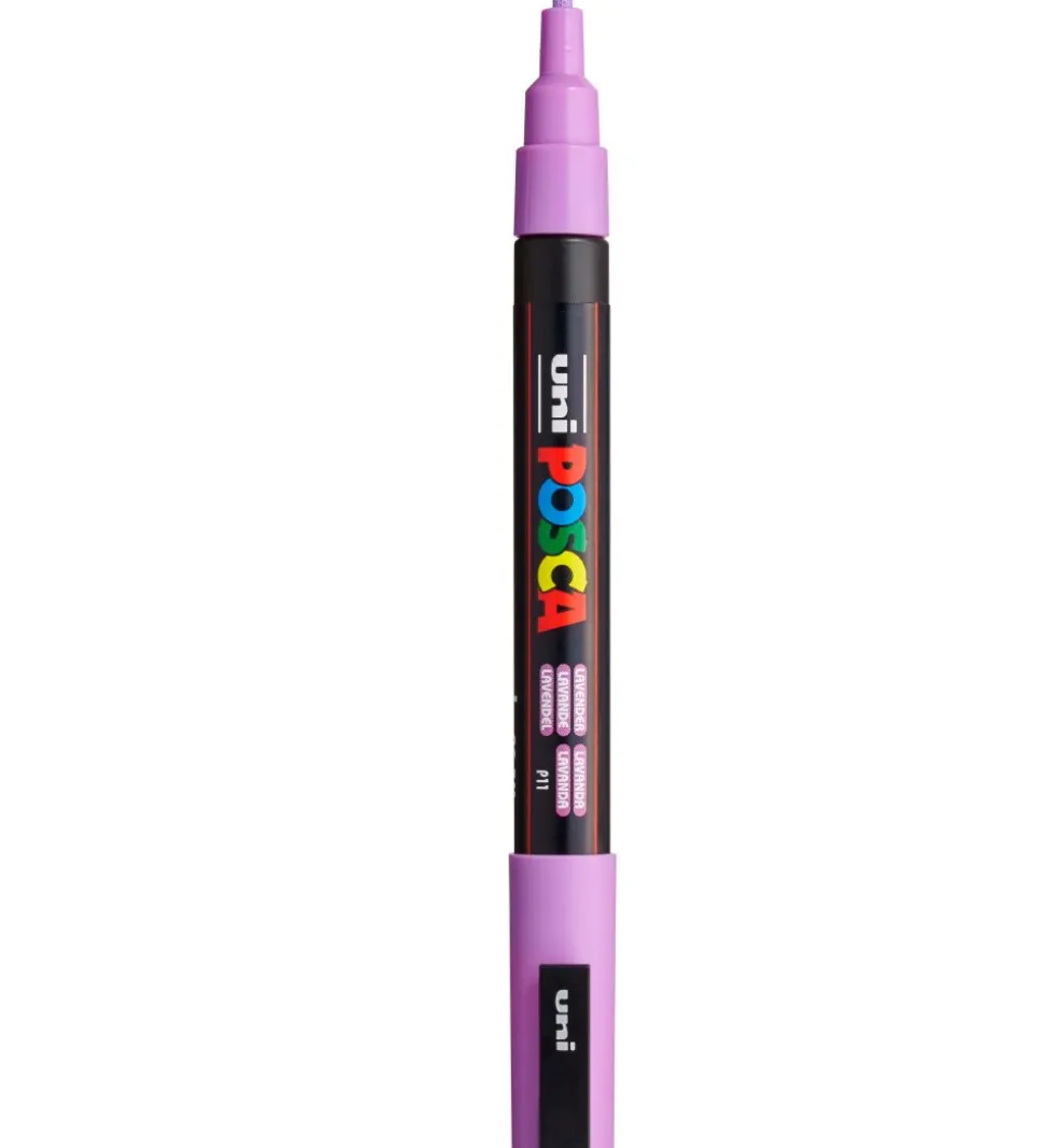 Posca Tusch - PC-3M - Lavendel