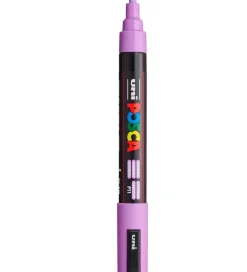 Posca Tusch - PC-5M - Lavendel