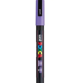 Posca Tusch - PC-3M - Lilla