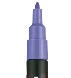 Posca Tusch - PC-3M - Lilla