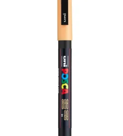 Posca Tusch - PC-3M - Lys Orange