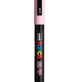 Posca Tusch - PC-5M - Lys Rosa