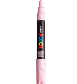 Posca Tusch - PC-1M - Lys Rosa