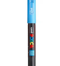 Posca Tusch - PC-1M - Lyseblå