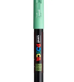 Posca Tusch - PC-1M - Lysegrøn
