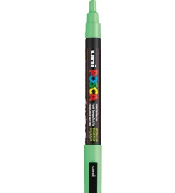 Posca Tusch - PC-3M - Lysegrøn