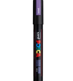 Posca Tusch - PC-5M - Metallisk Violet
