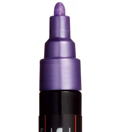 Posca Tusch - PC-5M - Metallisk Violet