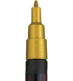 Posca Tusch - PC-3M - Metallisk Guld