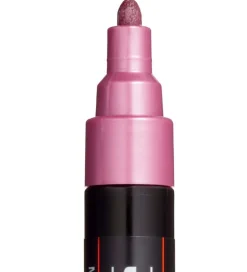 Posca Tusch - PC-5M - Metallisk Rosa