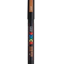 Posca Tusch - PC-3M - Metallisk Bronze