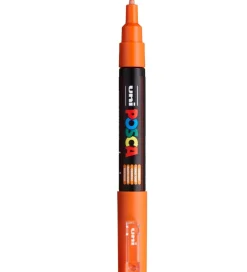 Posca Tusch - PC-1M - Mørk Orange