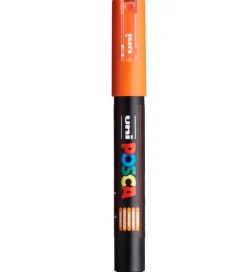 Posca Tusch - PC-1M - Mørk Orange