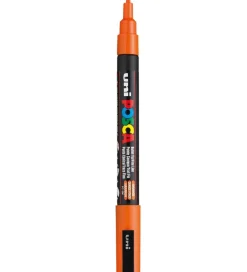 Posca Tusch - PC-3M - Mørk Orange