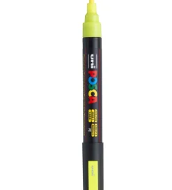 Posca Tusch - PC-5M - Neongul