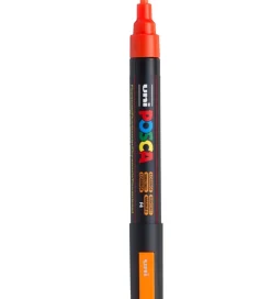 Posca Tusch - PC-5M - Neonorange