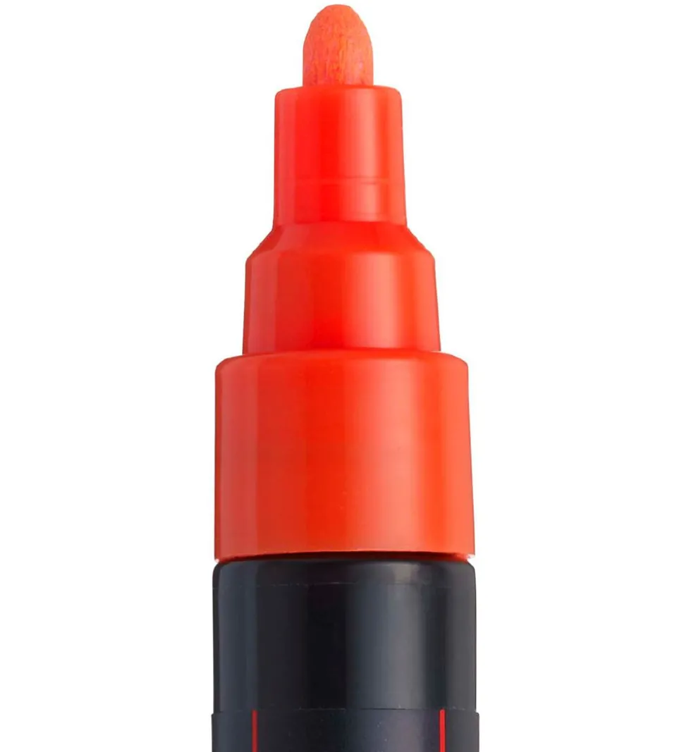 Posca Tusch - PC-5M - Neonorange