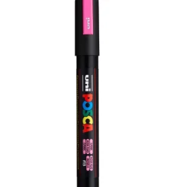 Posca Tusch - PC-5M - Neonrosa