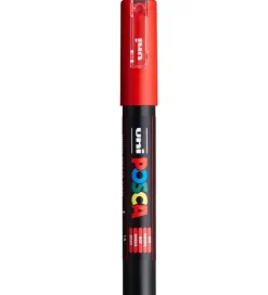 Posca Tusch - PC-1M - Rød