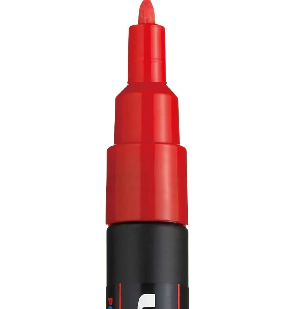 Posca Tusch - PC-3M - Rød