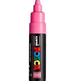 Posca Tusch - PC-7M - Rosa