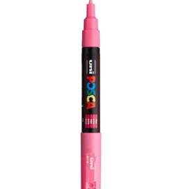Posca Tusch - PC-1M - Rosa