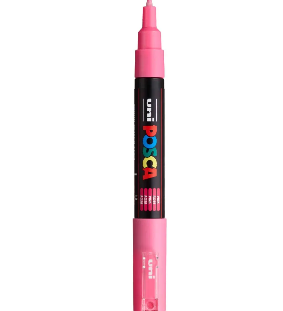 Posca Tusch - PC-1M - Rosa