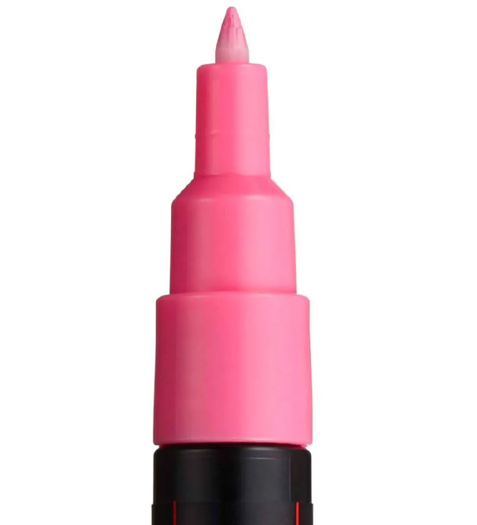 Posca Tusch - PC-1M - Rosa