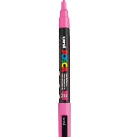 Posca Tusch - PC-3M - Rosa