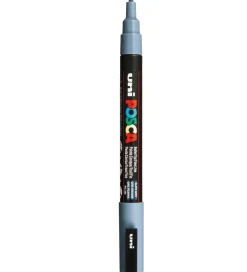 Posca Tusch - PC-3M - Skifergrå