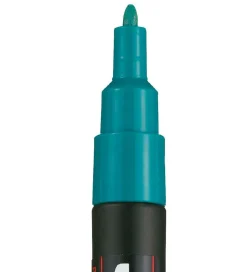 Posca Tusch - PC-3M - Smaragdgrøn