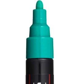Posca Tusch - PC-5M - Smaragdgrøn