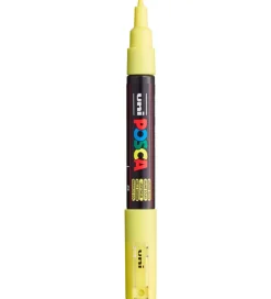 Posca Tusch - PC-1M - Solskinsgul