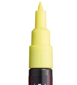 Posca Tusch - PC-1M - Solskinsgul