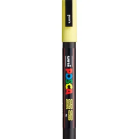 Posca Tusch - PC-3M - Solskinsgul