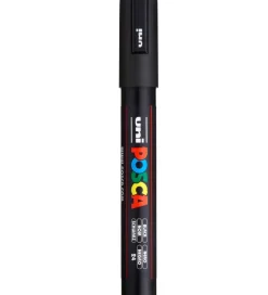 Posca Tusch - PC-5M - Sort
