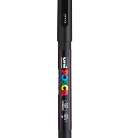 Posca Tusch - PC-3M - Sort