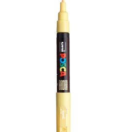 Posca Tusch - PC-1M - Strågul