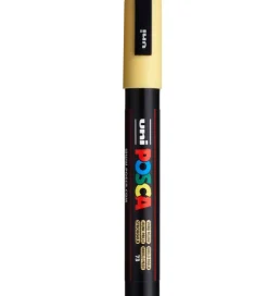 Posca Tusch - PC-5M - Strågul