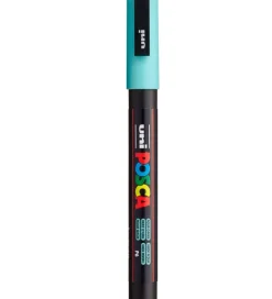 Posca Tusch - PC-3M - Vandgrøn