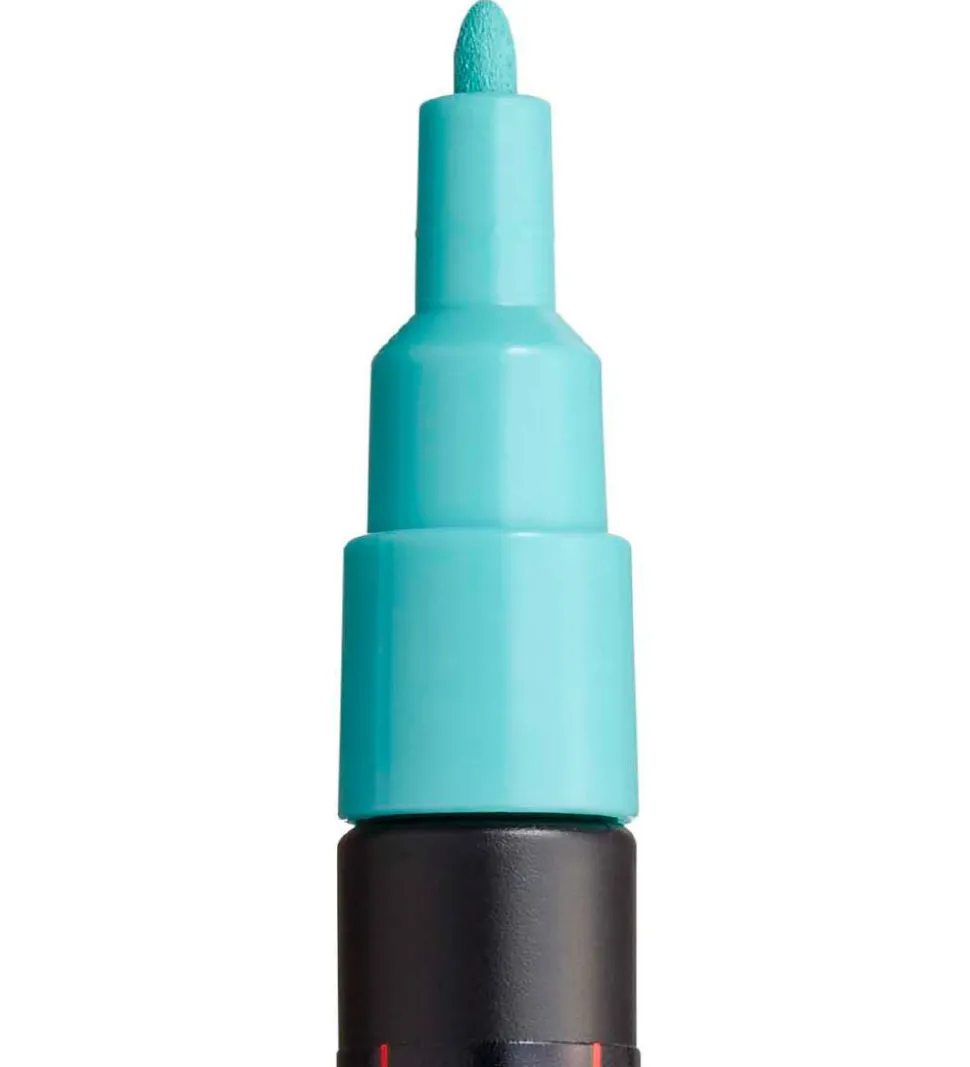 Posca Tusch - PC-3M - Vandgrøn