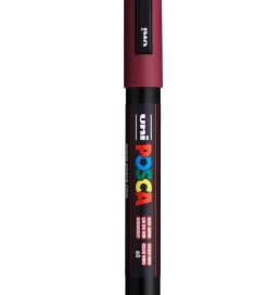 Posca Tusch - PC-5M - Vinbærme