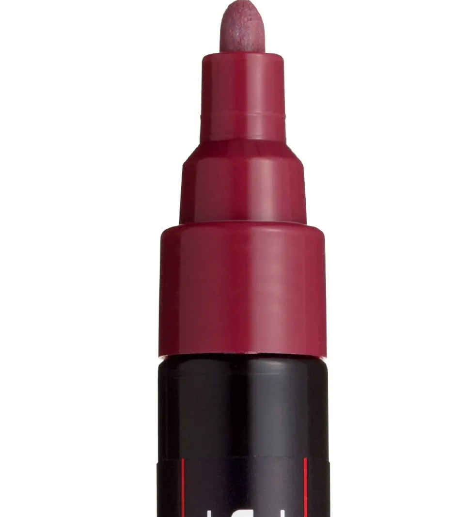 Posca Tusch - PC-5M - Vinbærme