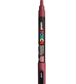 Posca Tusch - PC-3M - Vinrød