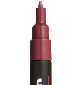 Posca Tusch - PC-3M - Vinrød