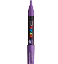 Posca Tusch - PC-1M - Violet